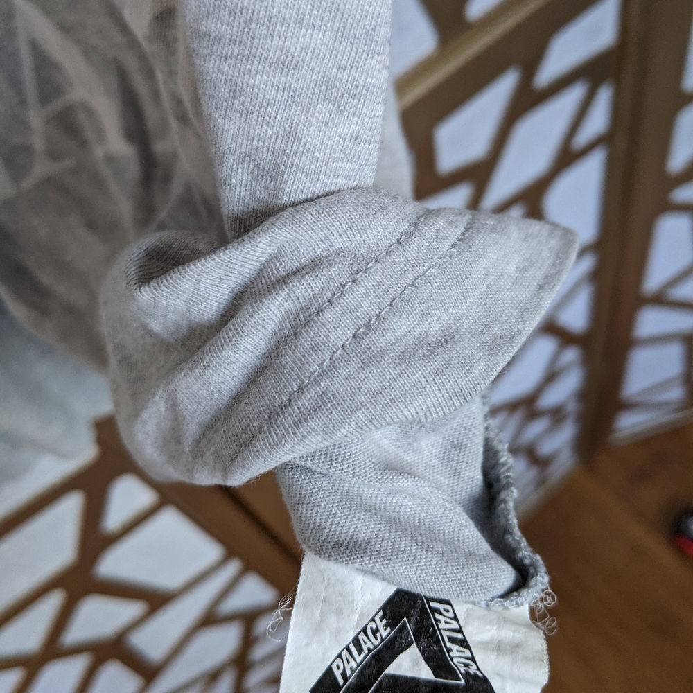 Palace Jeans T-shirt - Picture 5 of 5